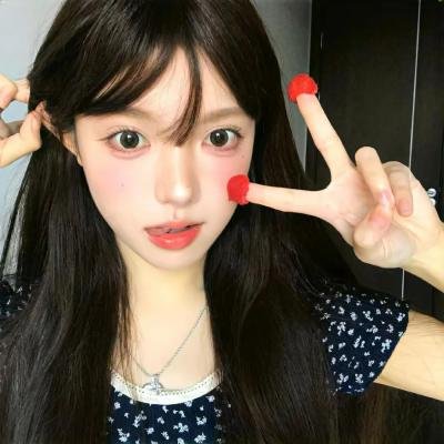 林中窥目