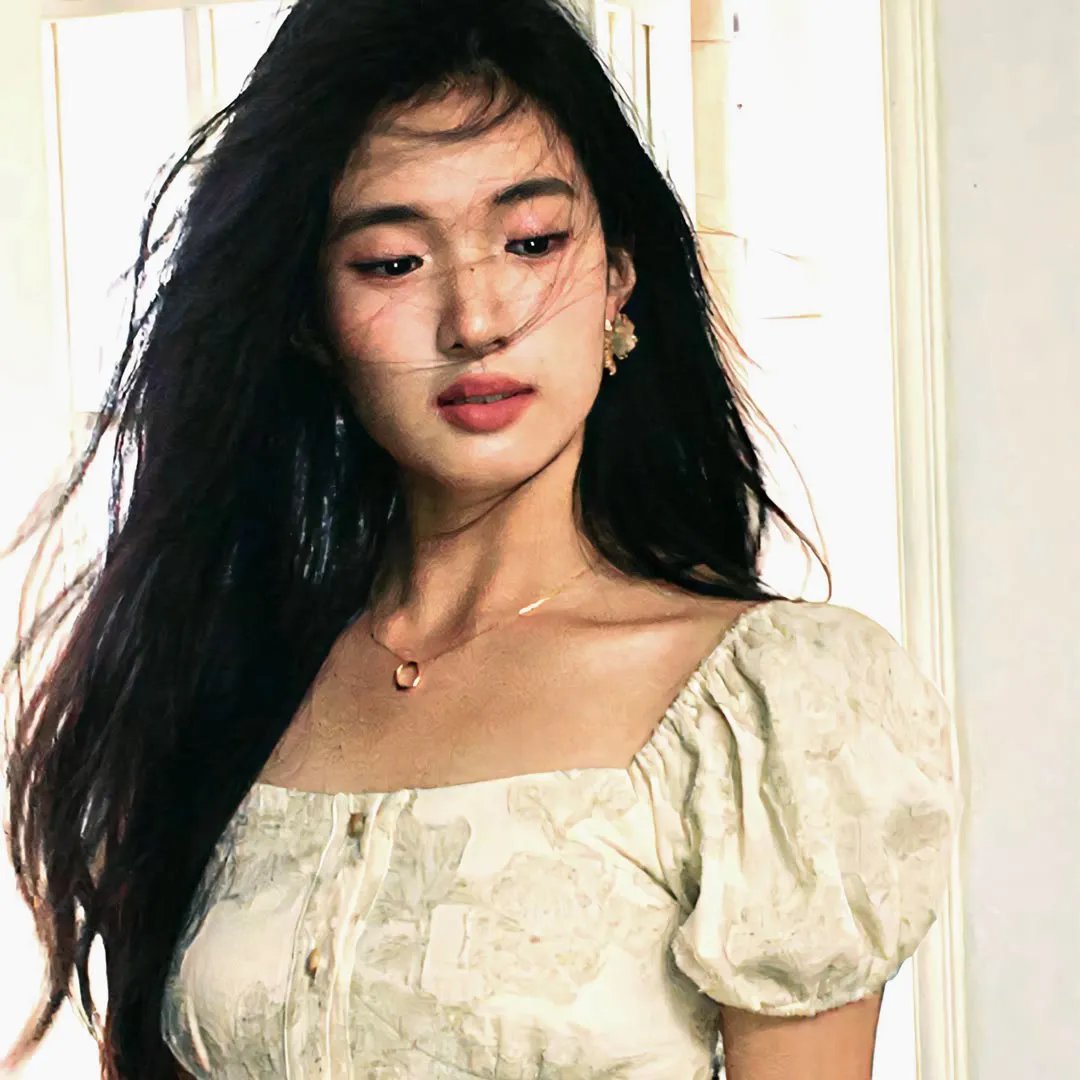 情深我心